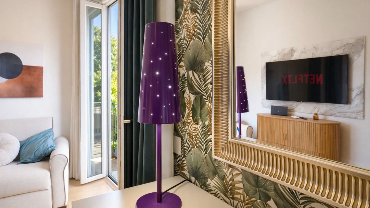 Photo of Livingroom in Ripa