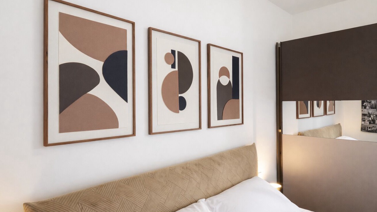Photo of Bedroom in Ripa