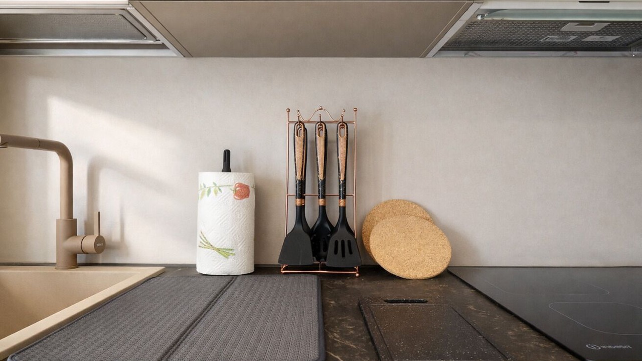 Photo of Kitchen in Ripa