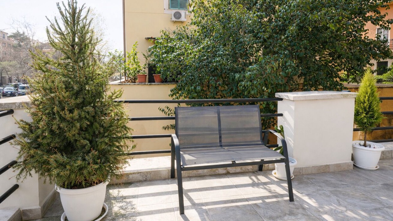 Photo of Patio Balcony in Ripa