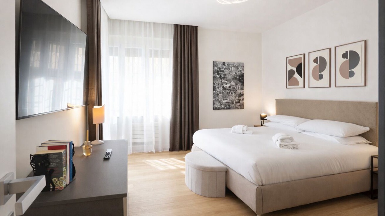 Photo of Bedroom in Ripa