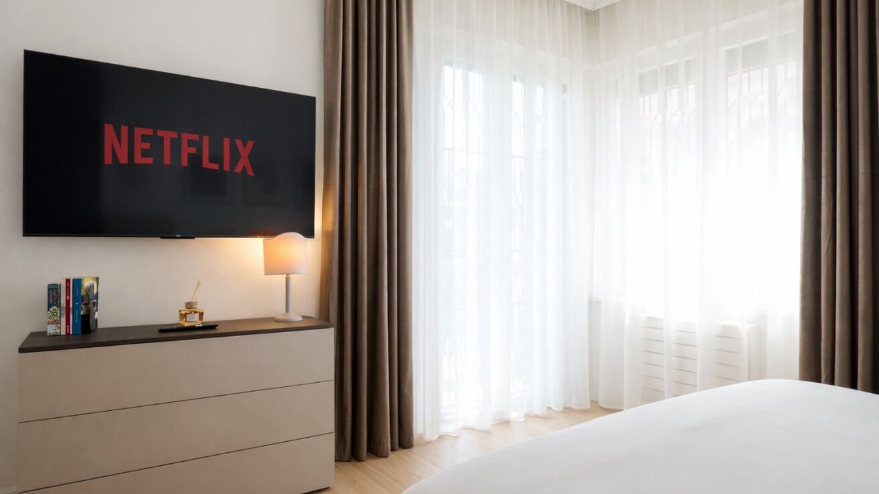 Photo of Bedroom in Ripa