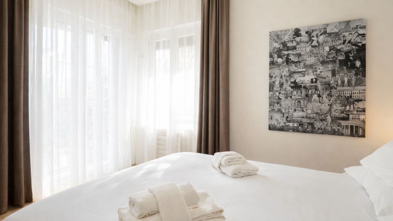 Photo of Bedroom in Ripa