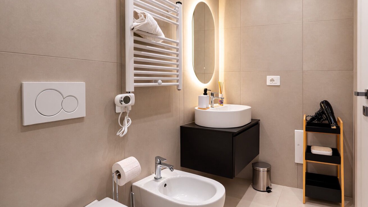 Photo of Bathroom in Ripa