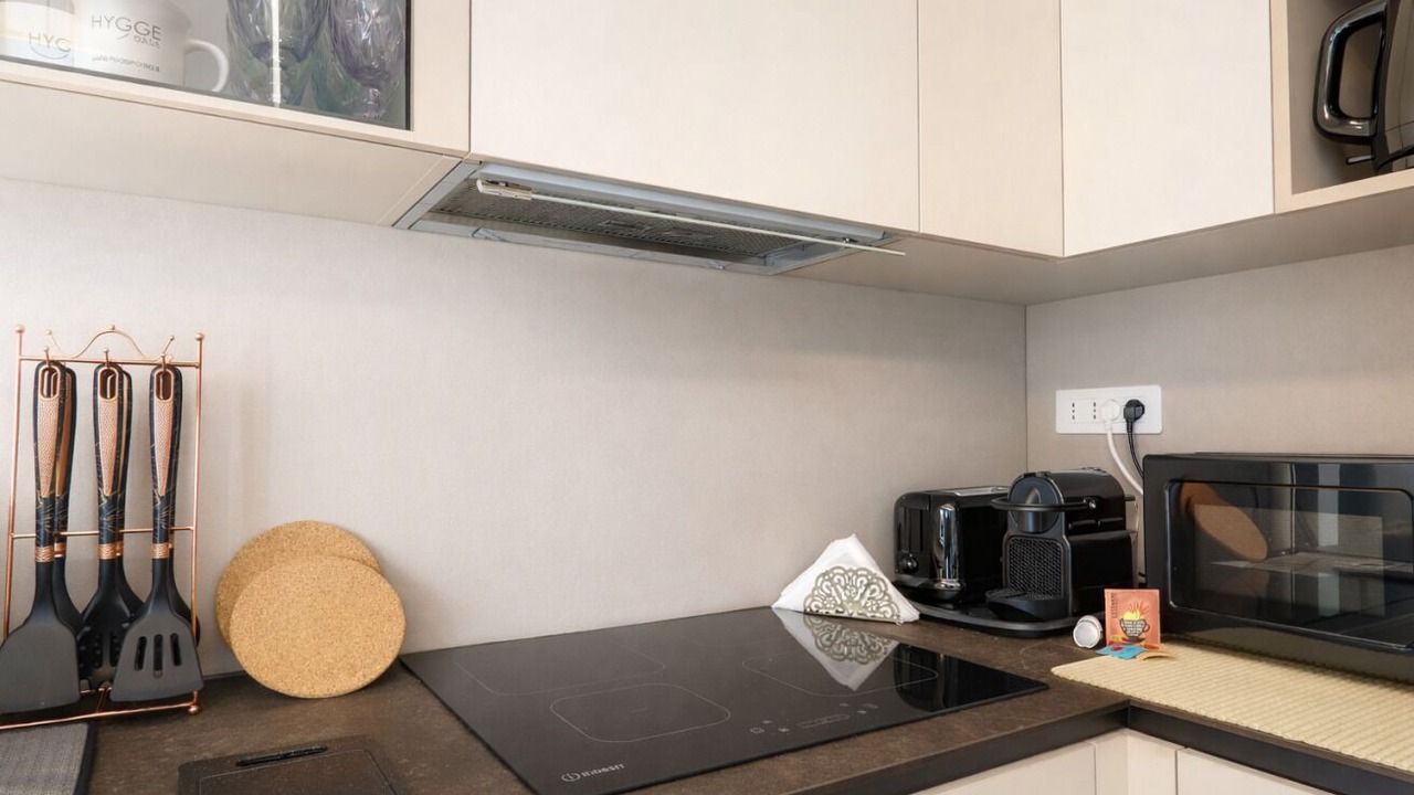 Photo of Kitchen in Ripa
