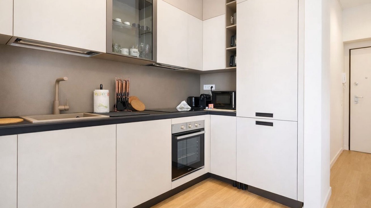Photo of Kitchen in Ripa