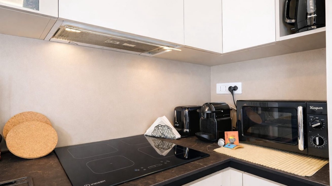 Photo of Kitchen in Ripa