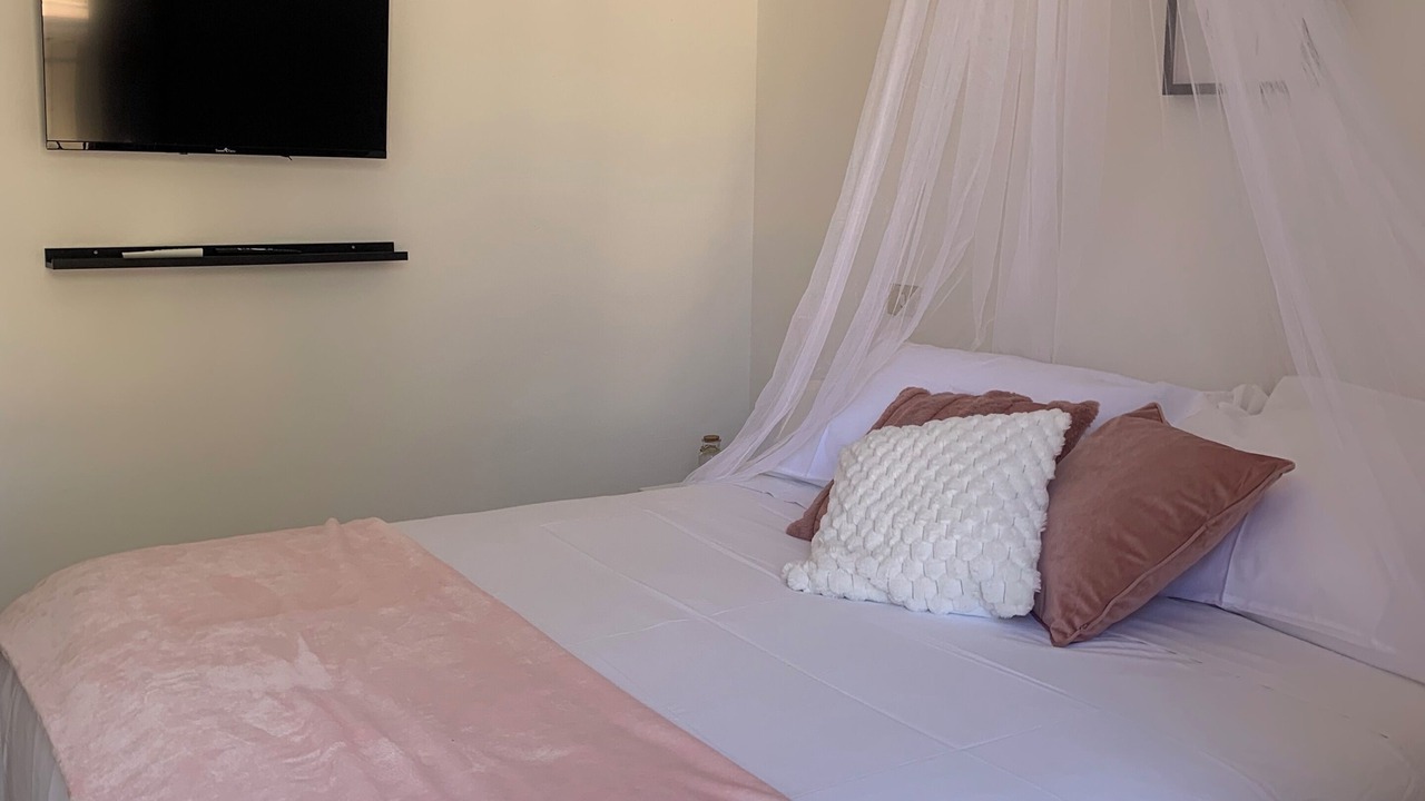 Photo of Bedroom in Manciano