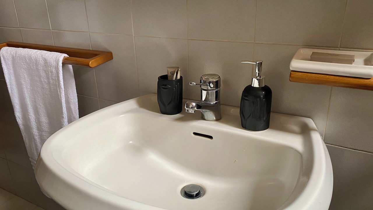 Photo of Bathroom in Manciano