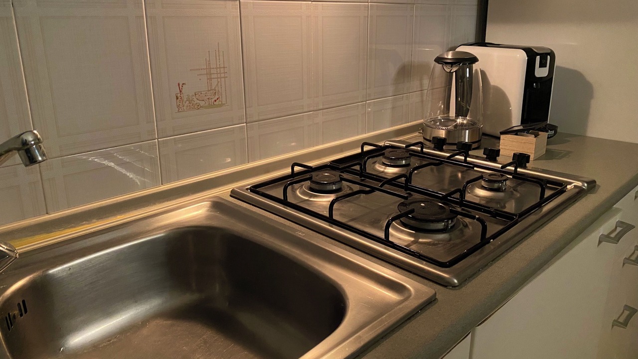Photo of Kitchen in Manciano
