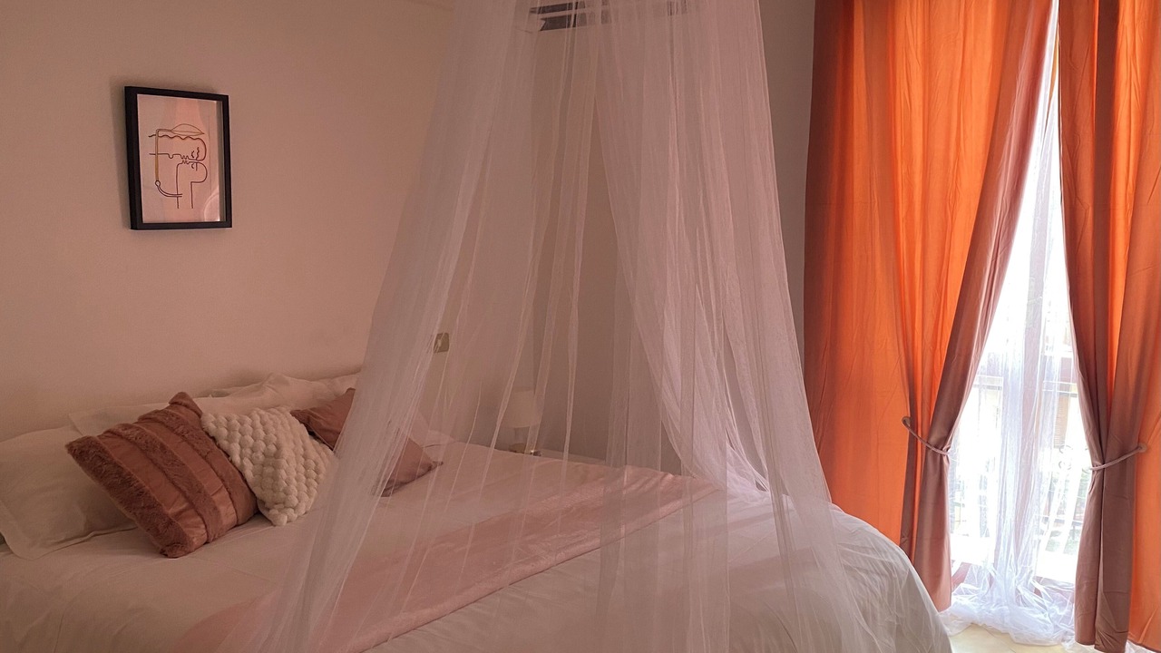 Photo of Bedroom in Manciano
