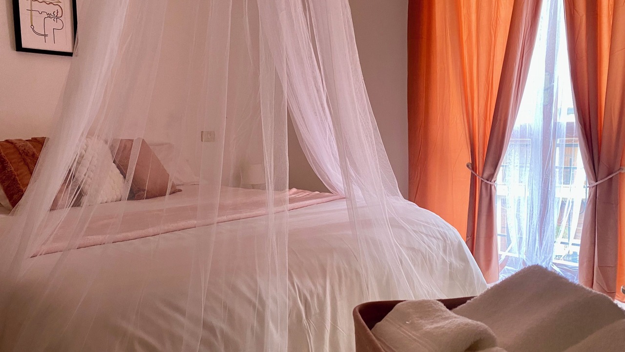 Photo of Bedroom in Manciano