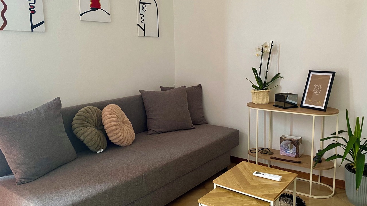 Photo of Livingroom in Manciano