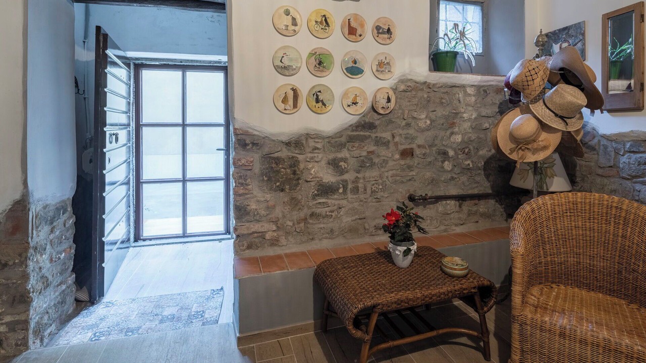 Photo of Bedroom in Collodi