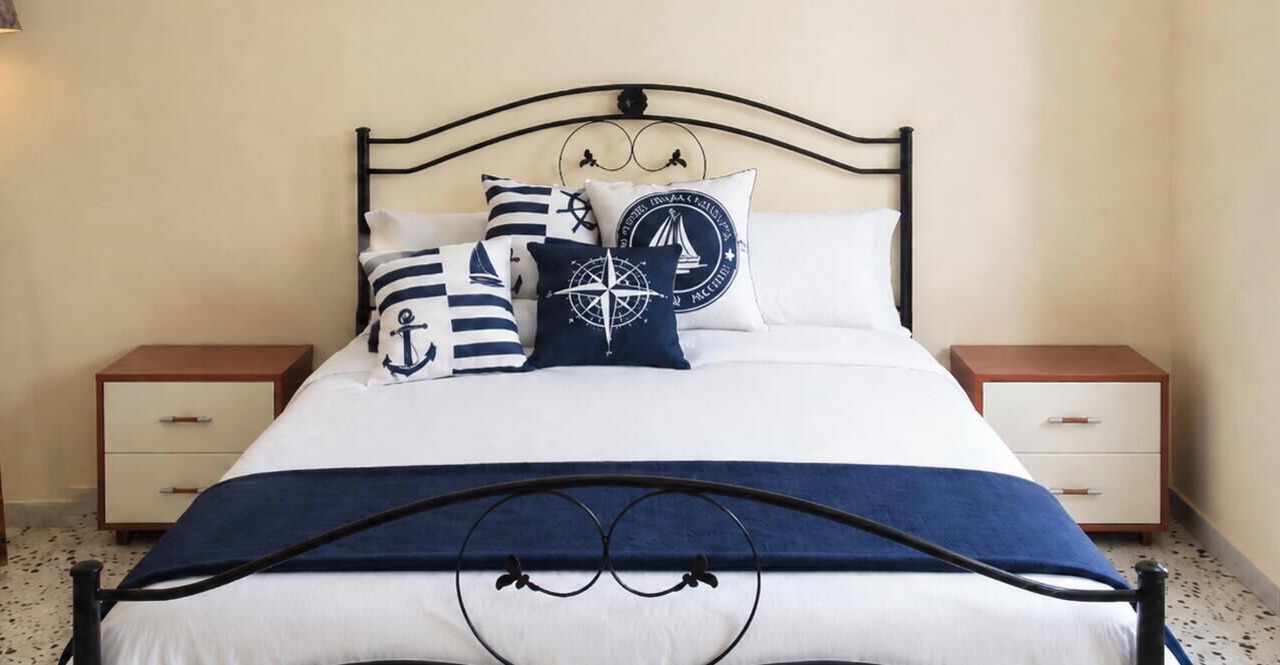 Photo of Bedroom in Rodi Garganico