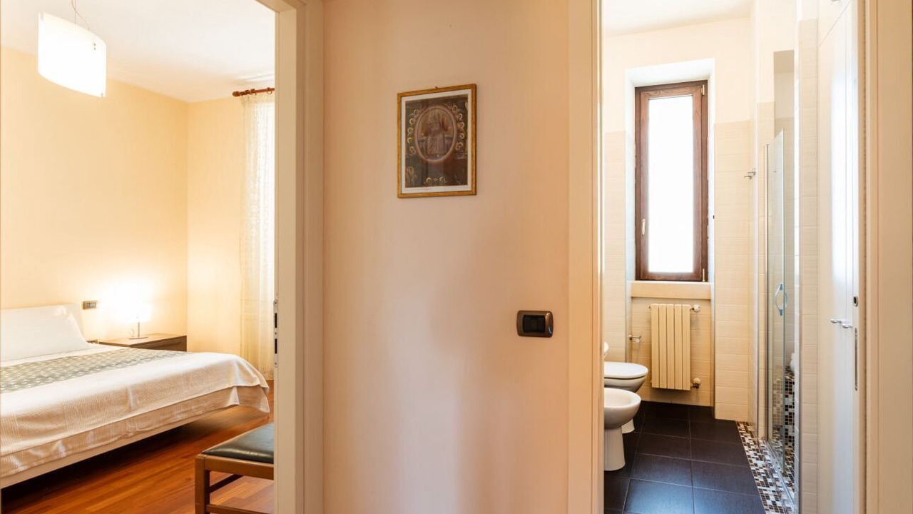 Photo of Bedroom in Bisceglie