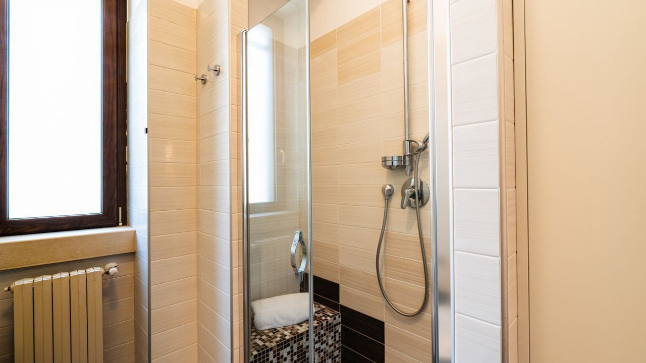 Photo of Bathroom in Bisceglie