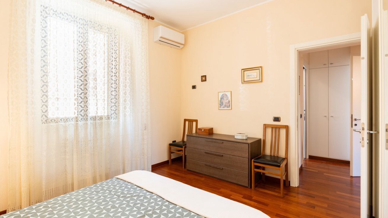 Photo of Bedroom in Bisceglie