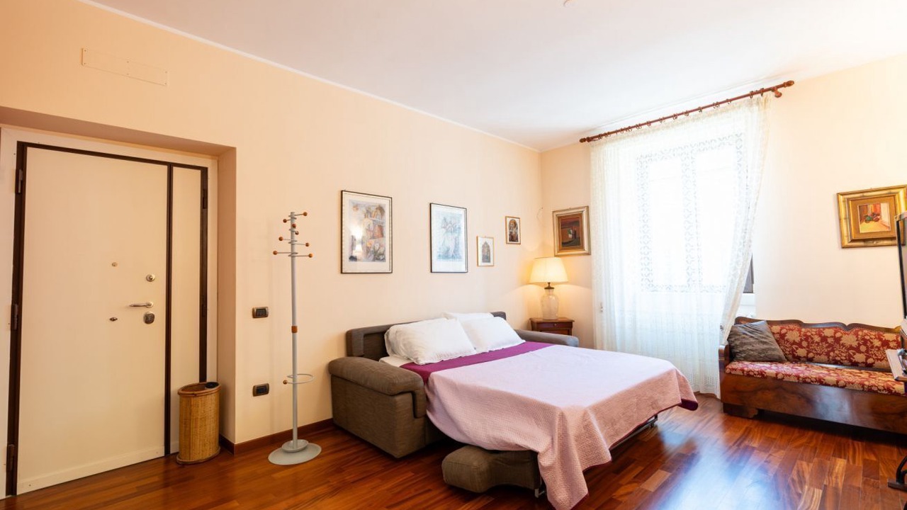 Photo of Bedroom in Bisceglie