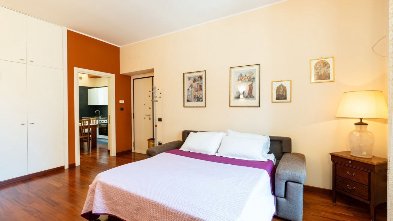 Photo of Bedroom in Bisceglie
