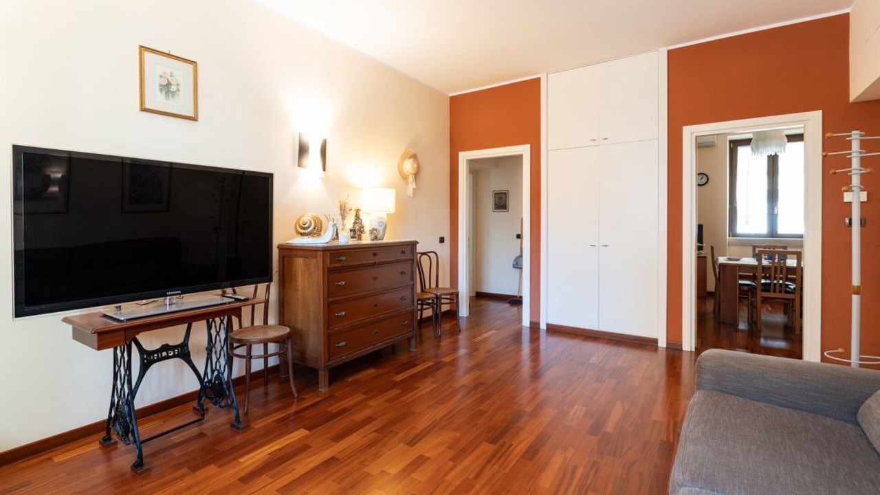 Photo of Livingroom in Bisceglie
