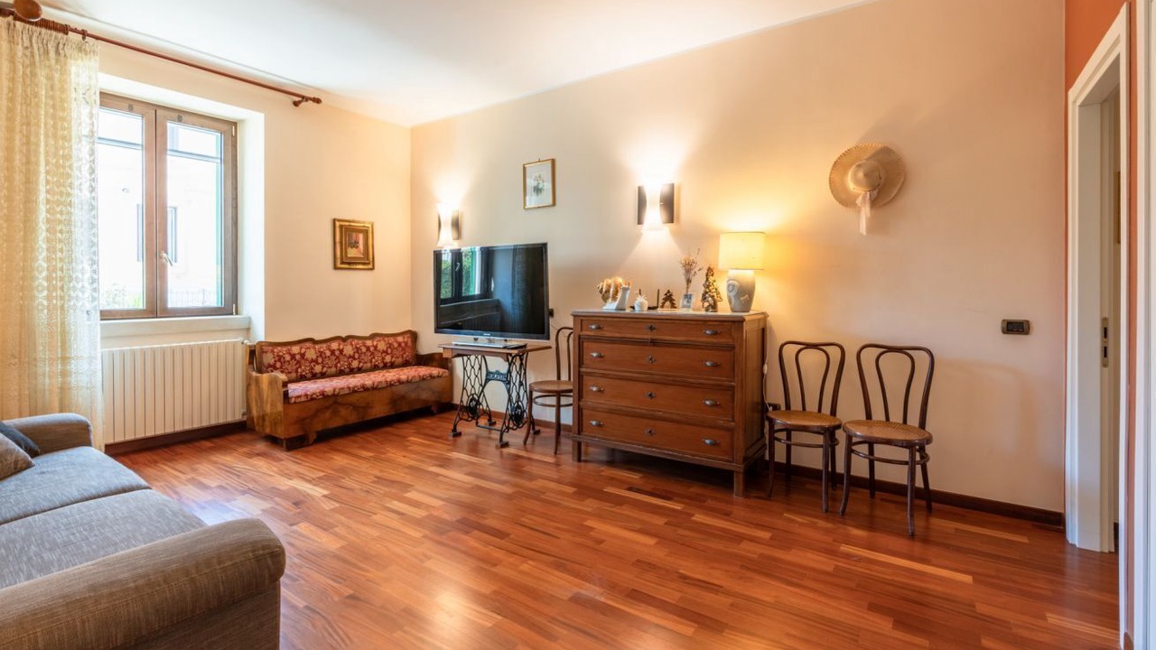 Photo of Livingroom in Bisceglie
