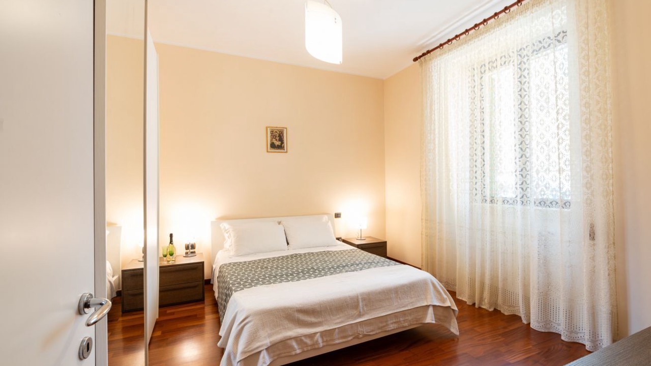 Photo of Bedroom in Bisceglie