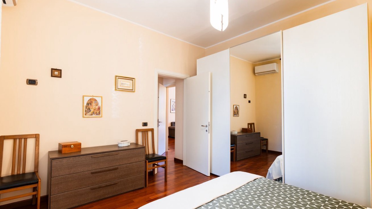 Photo of Bedroom in Bisceglie
