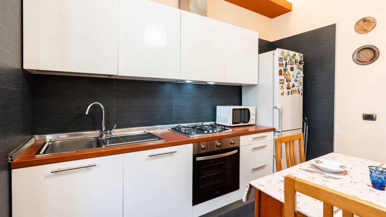 Photo of Kitchen in Bisceglie