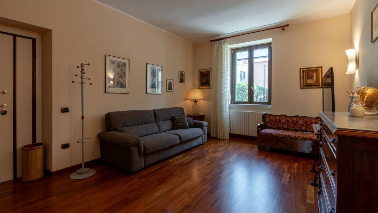 Photo of Livingroom in Bisceglie