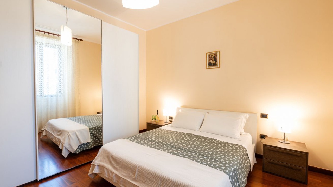 Photo of Bedroom in Bisceglie