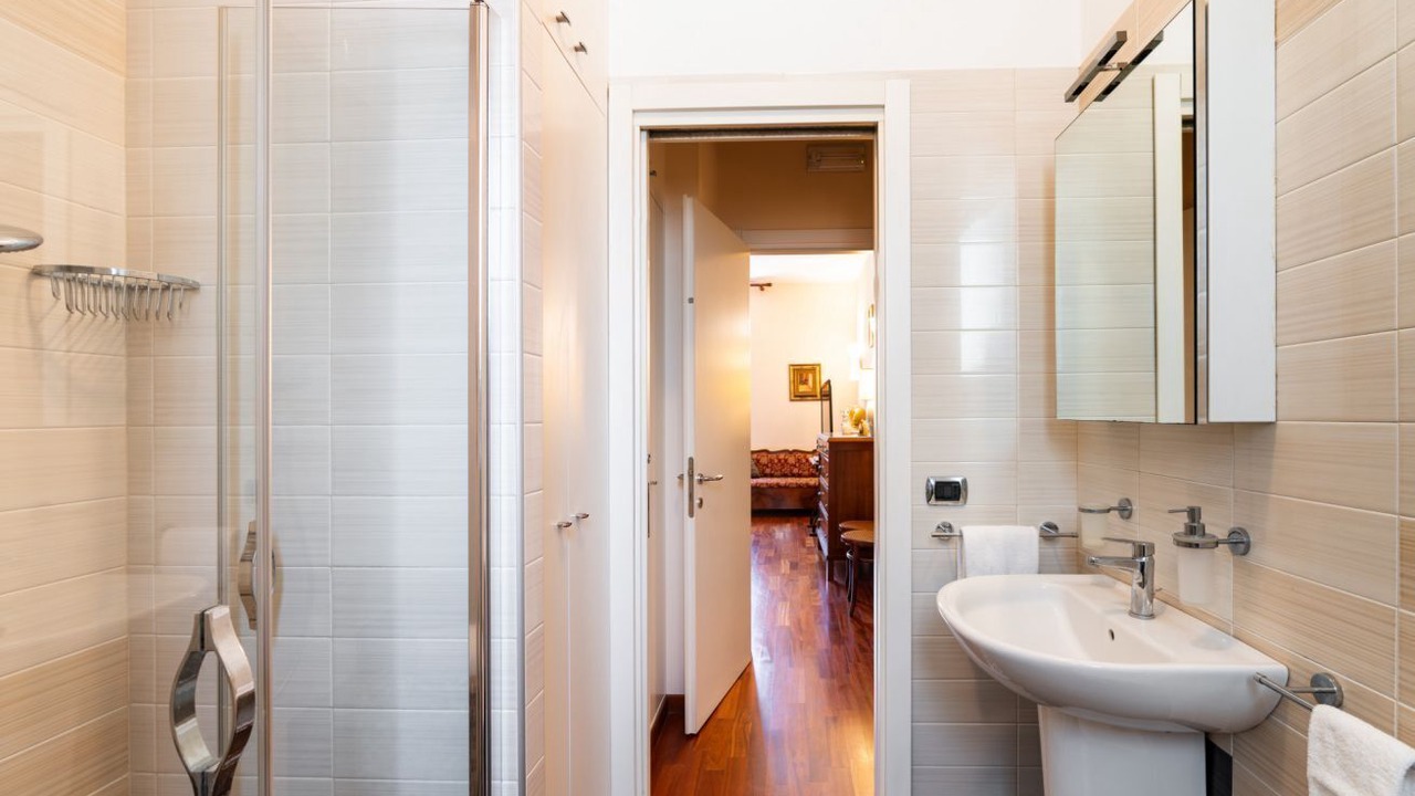 Photo of Bathroom in Bisceglie