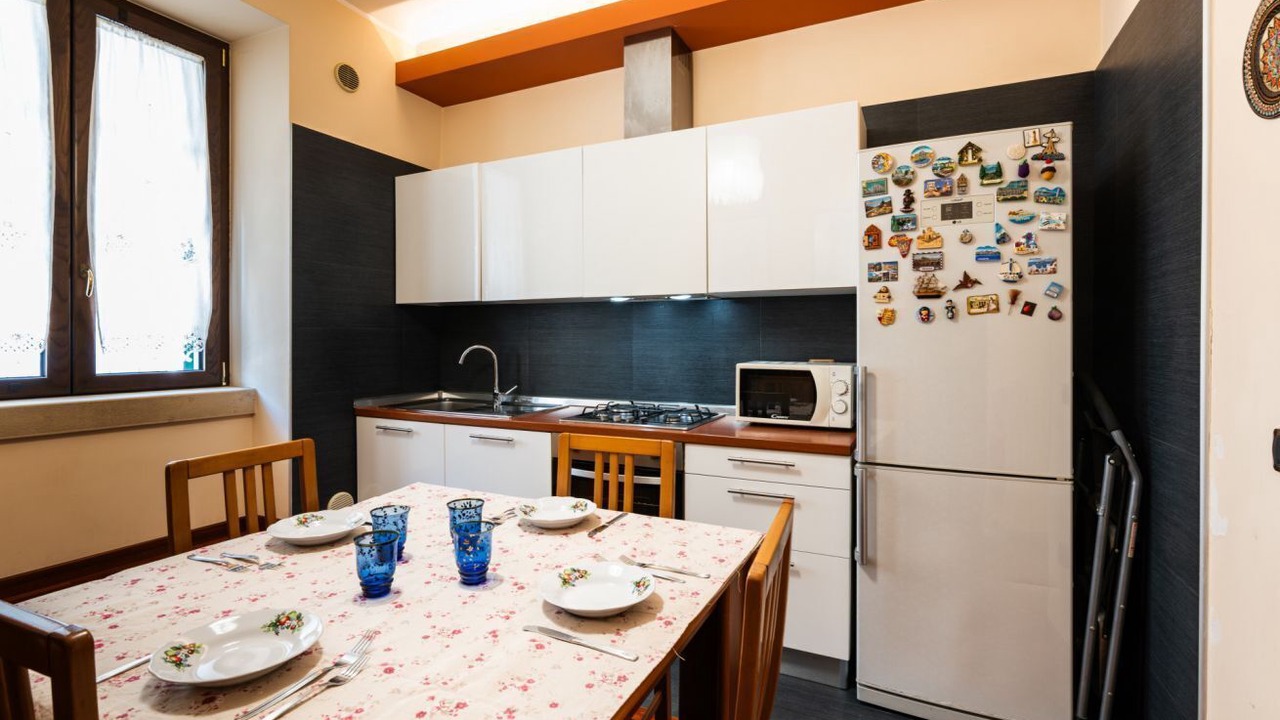 Photo of Kitchen in Bisceglie