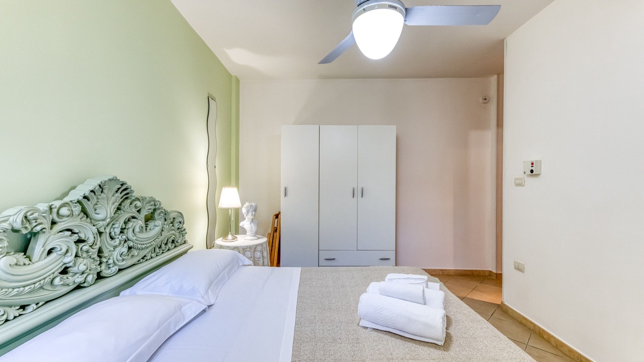 Photo of Bedroom in Patu