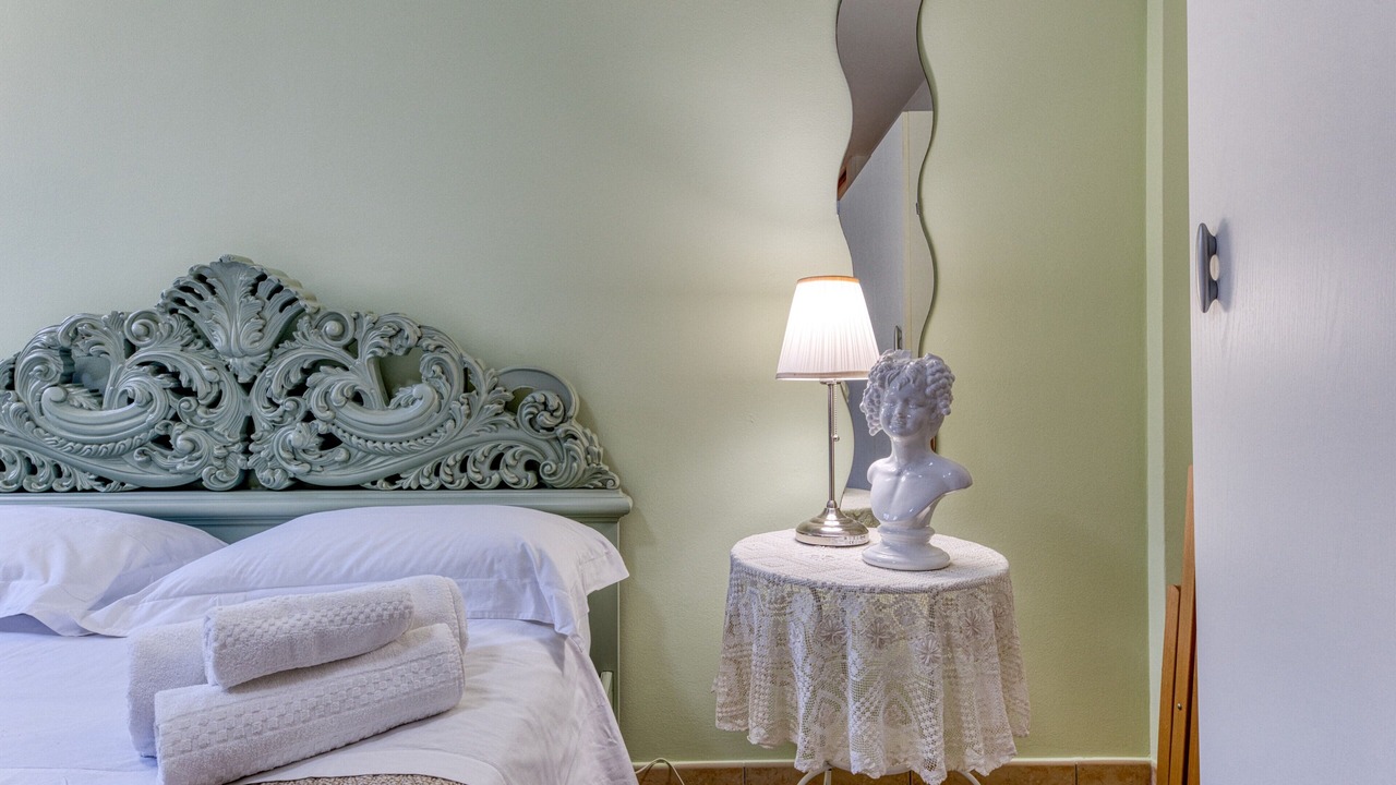 Photo of Bedroom in Patu