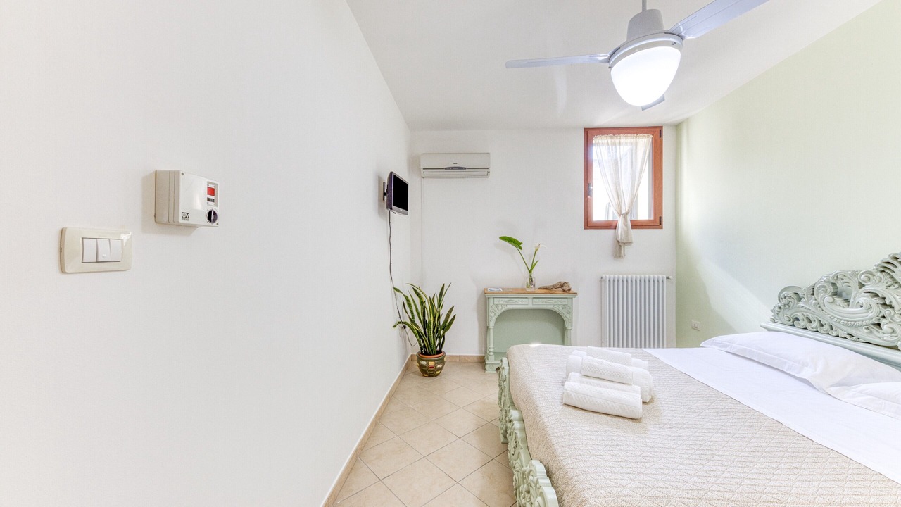 Photo of Bedroom in Patu