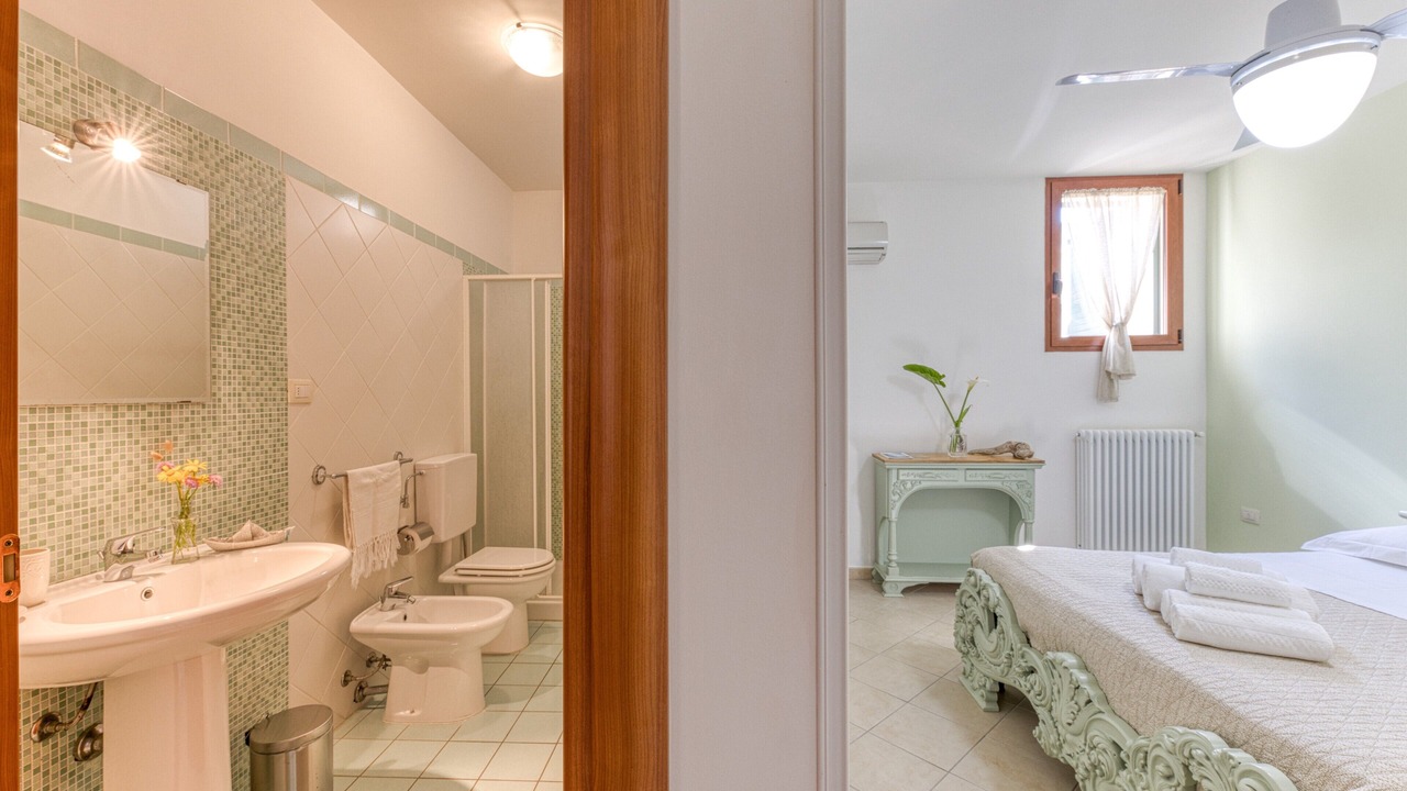 Photo of Bathroom in Patu