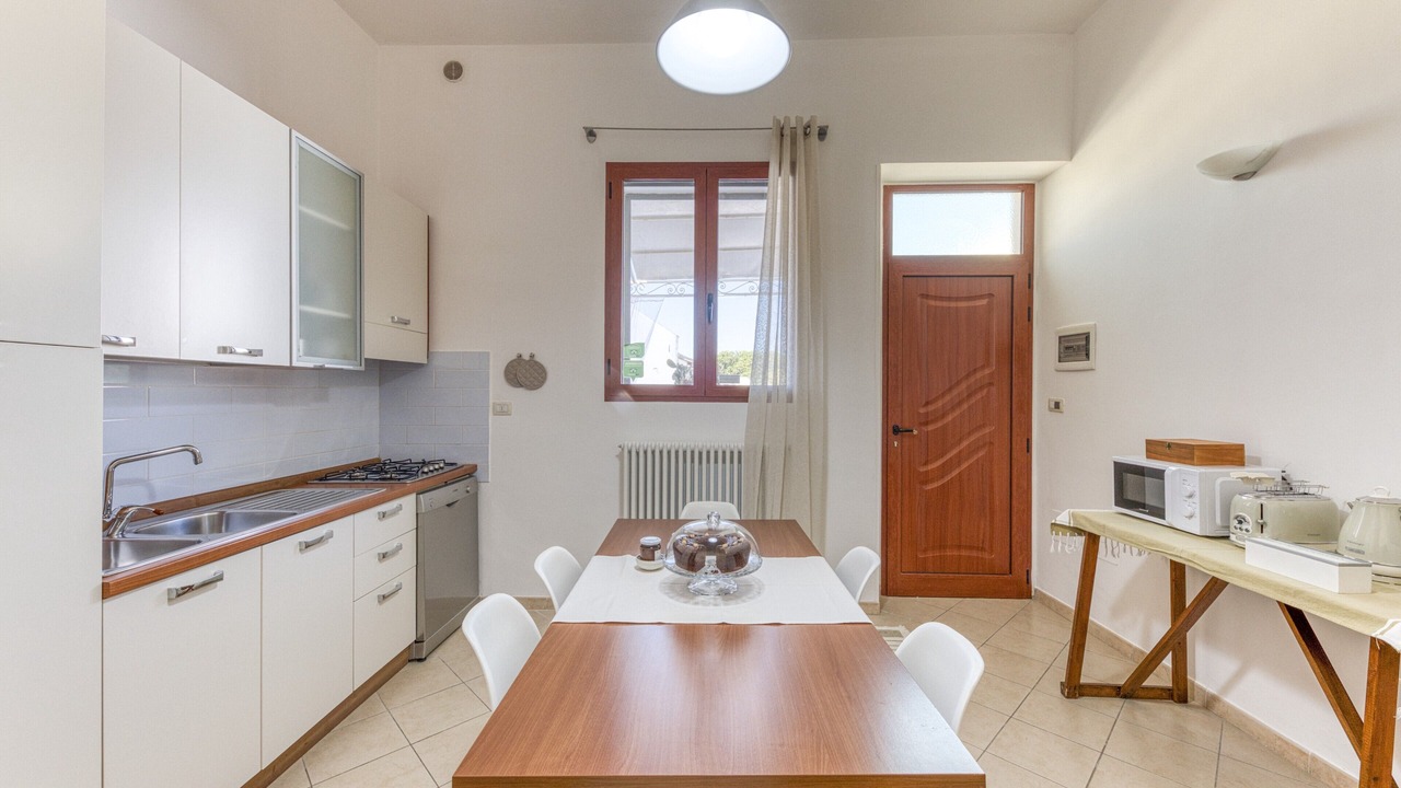 Photo of Kitchen in Patu