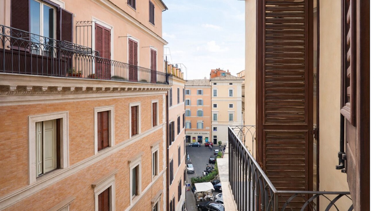 Photo of Outdoor in Rione VIII Sant'Eustachio