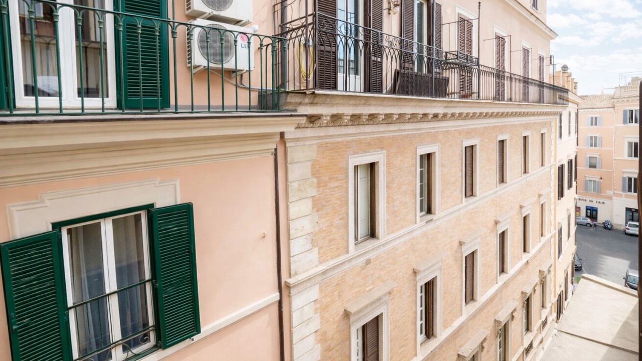Photo of Outdoor in Rione VIII Sant'Eustachio
