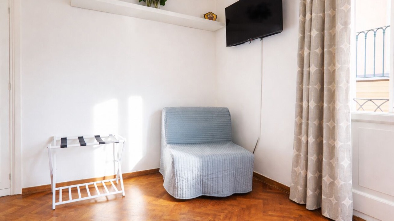 Photo of Livingroom in Rione VIII Sant'Eustachio