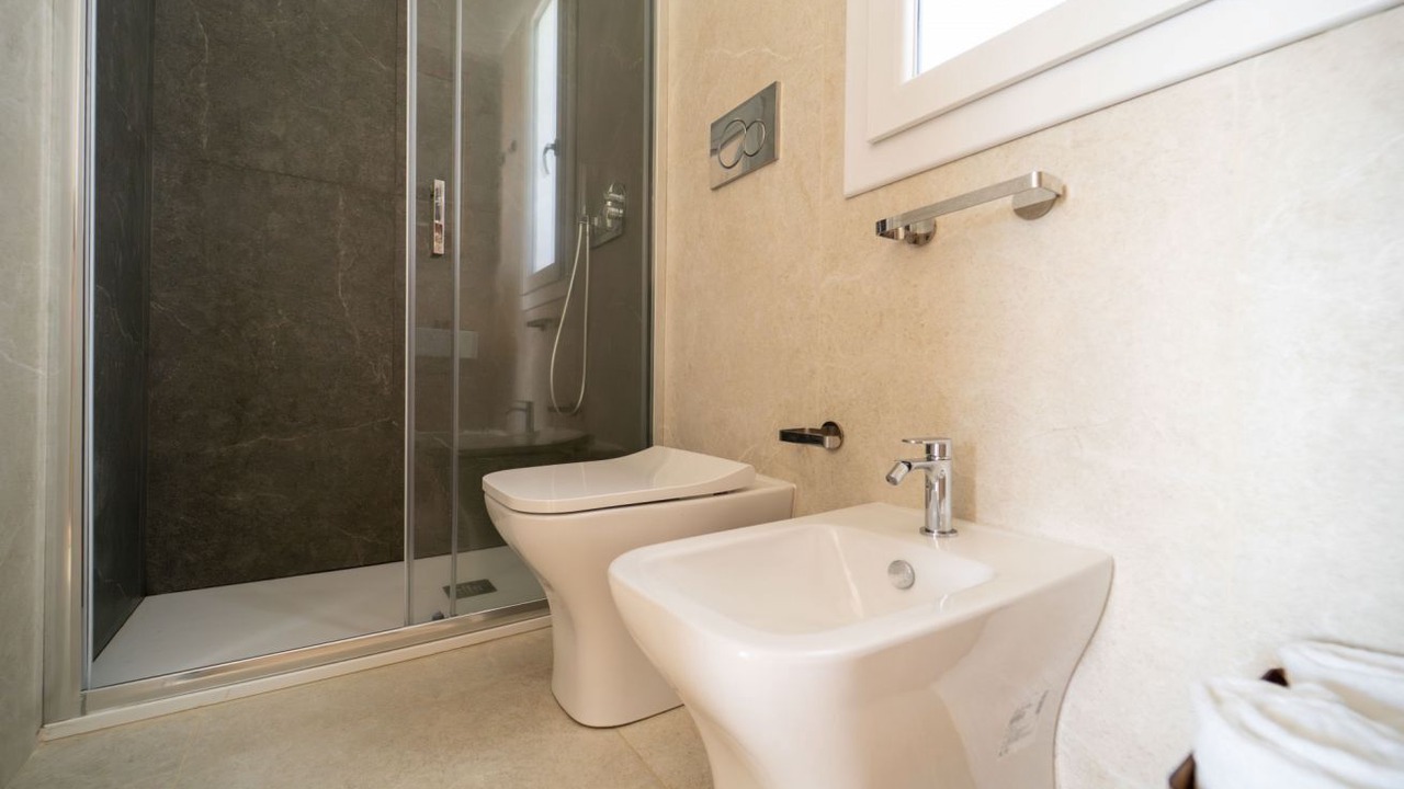Photo of Bathroom in Plemmirio
