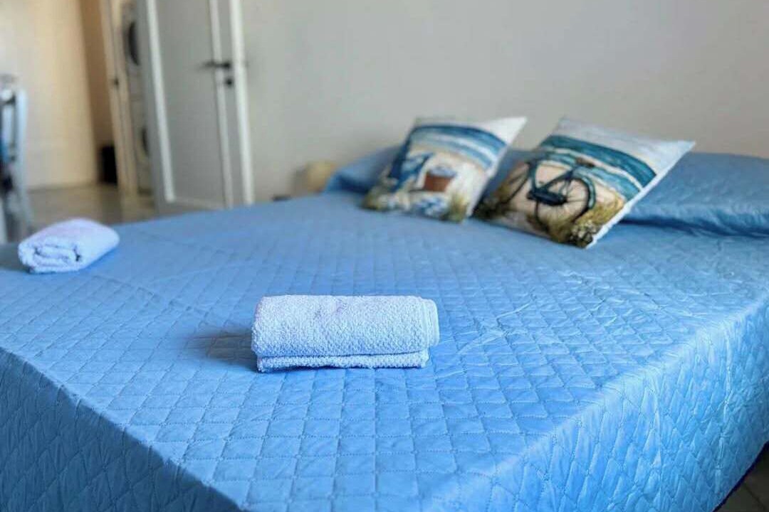 Photo of Bedroom in Sferracavallo