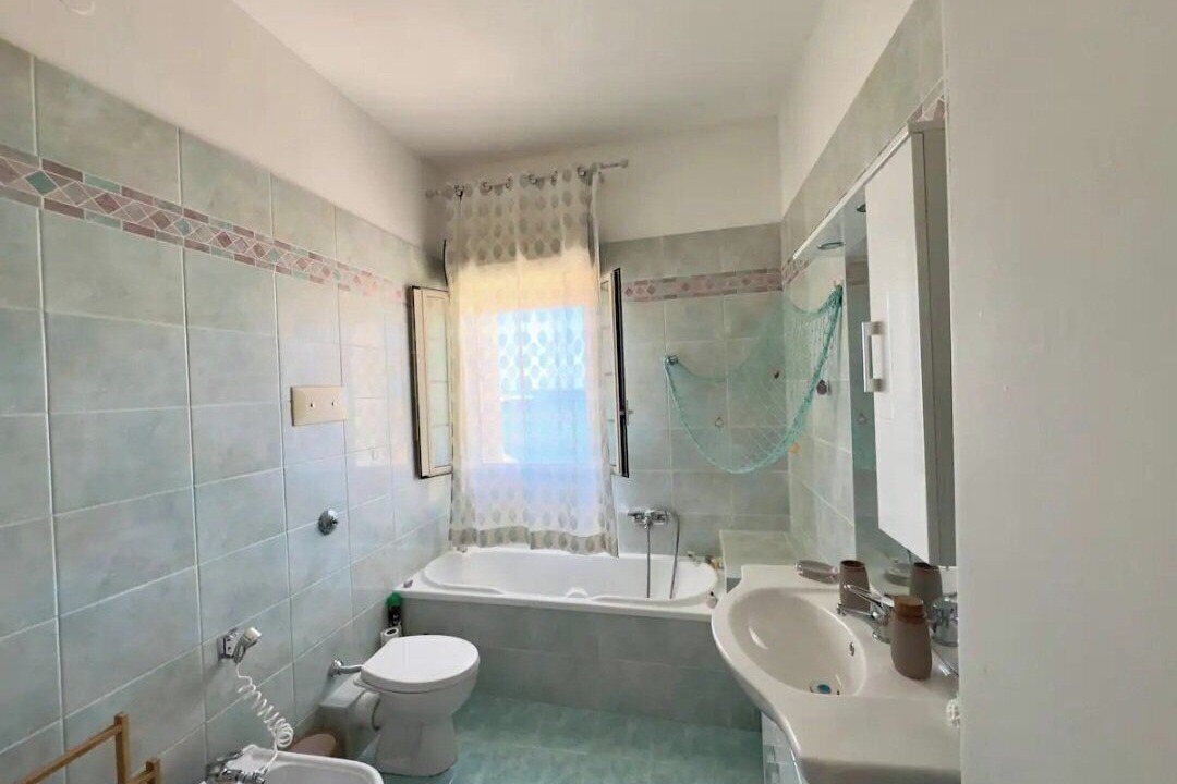Photo of Bathroom in Sferracavallo