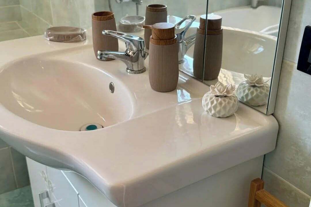 Photo of Bathroom in Sferracavallo