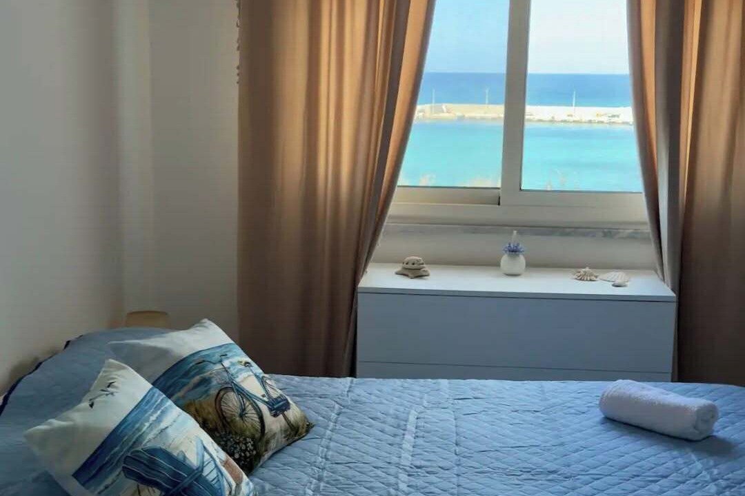 Photo of Bedroom in Sferracavallo