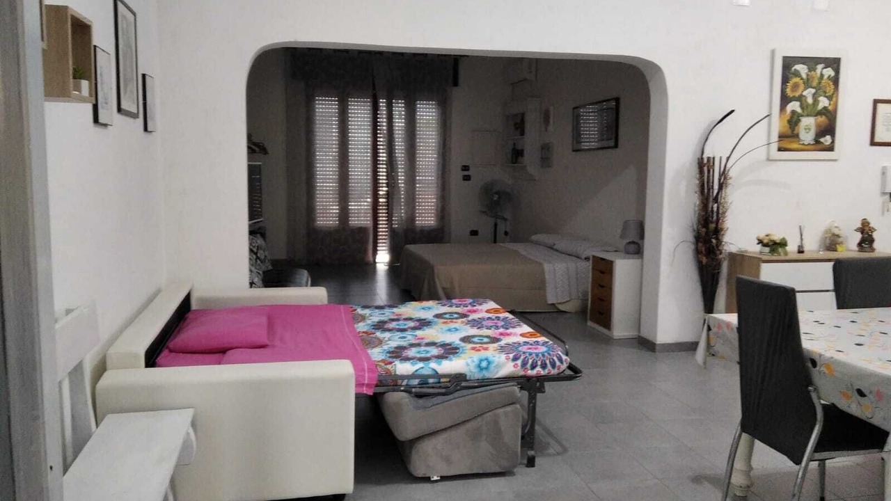 Photo of Bedroom in Lizzanello