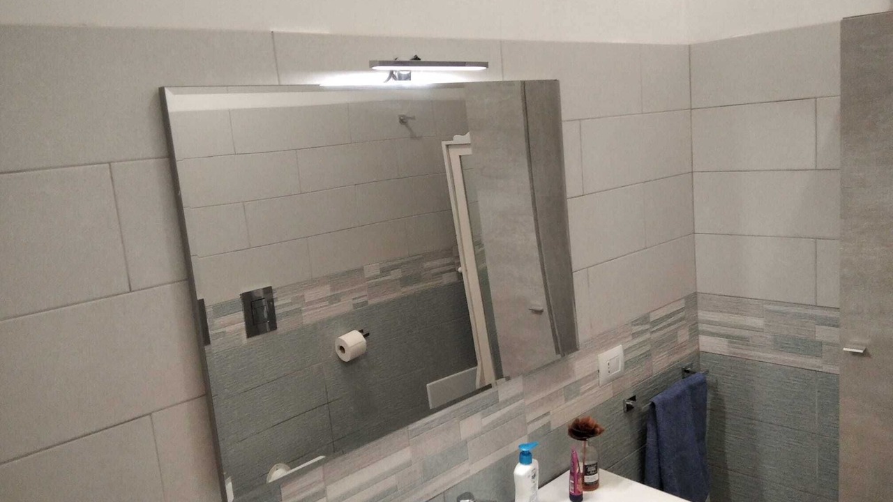 Photo of Bathroom in Lizzanello