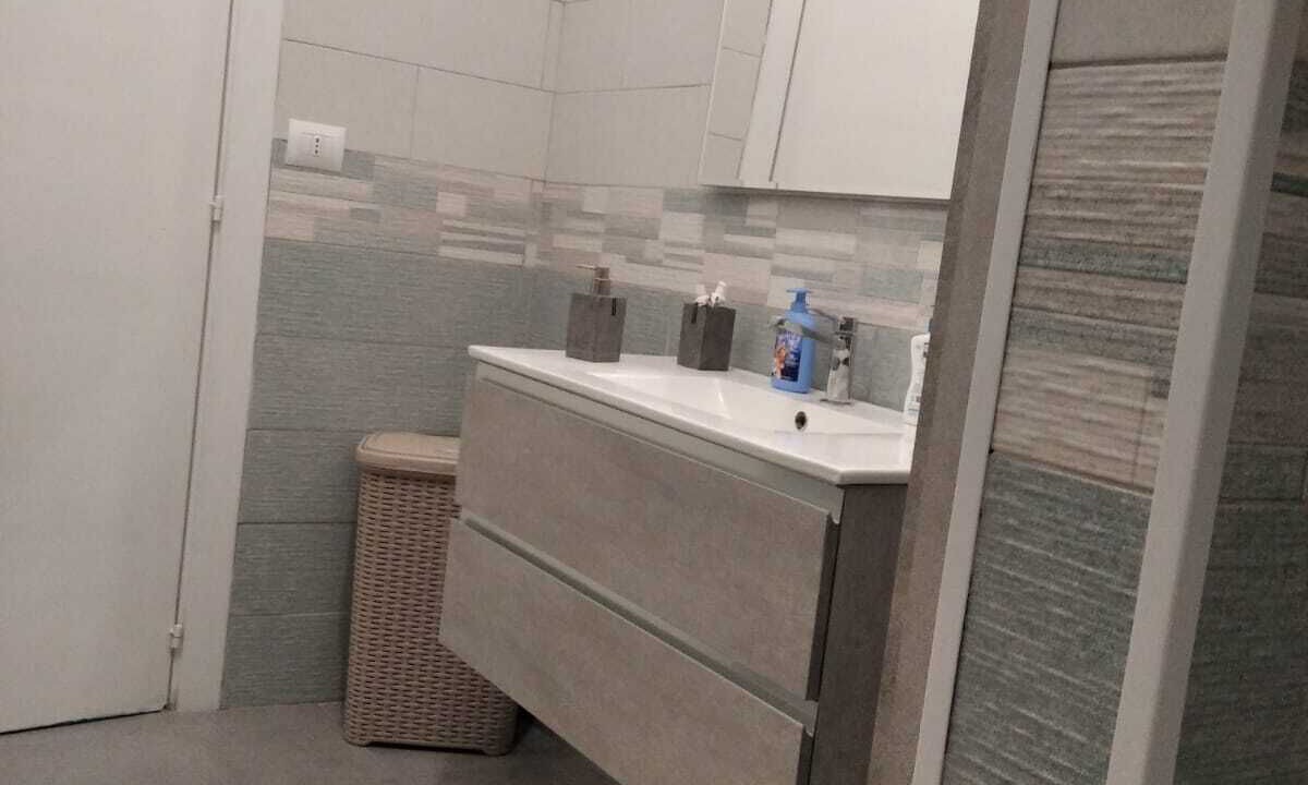Photo of Bathroom in Lizzanello