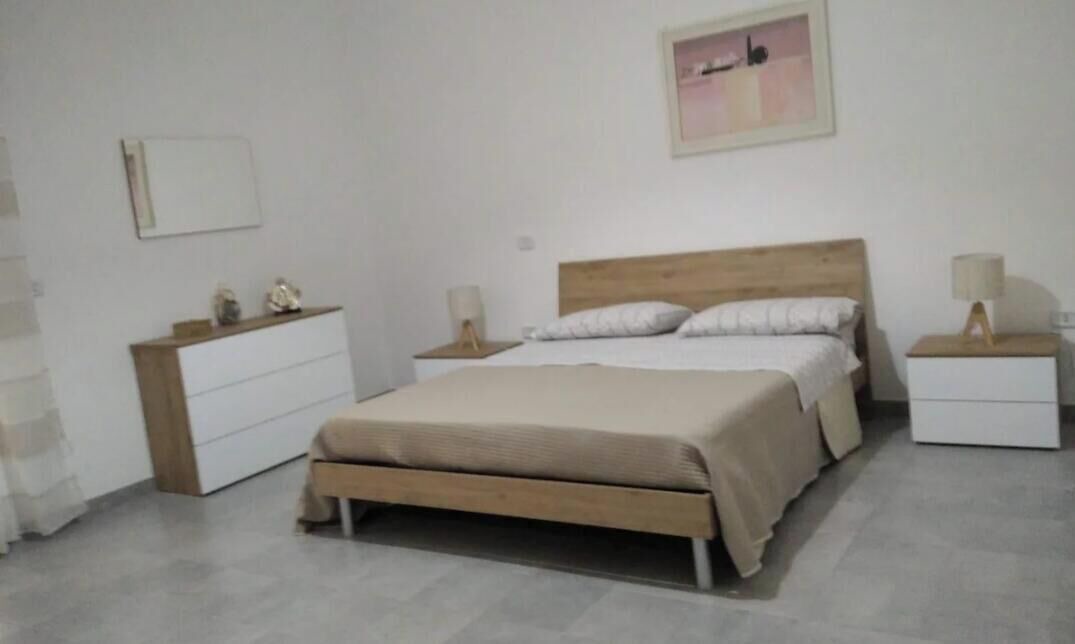 Photo of Bedroom in Lizzanello